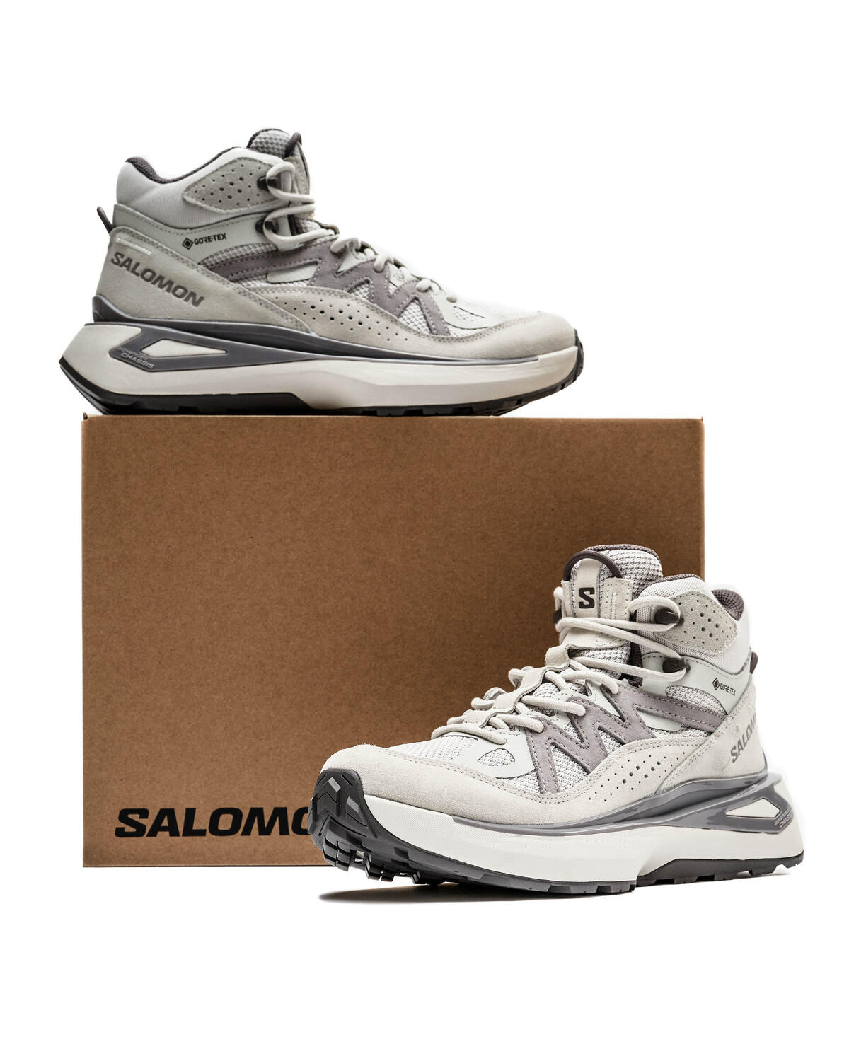 L47362000 Salomon ODYSSEY ELMT MID Gore salomon